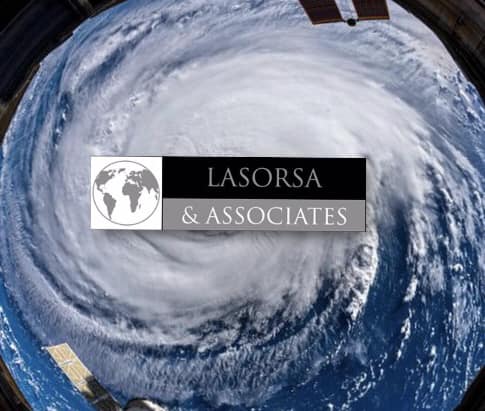 lasorsa hurricane disaster security
