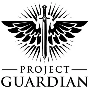 Project Guardian USA Logo