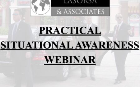 practical situational awareness webinar training