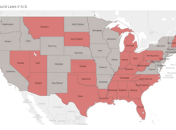 Self-Defense Laws by State