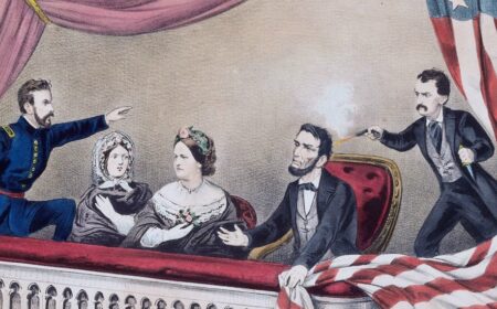 lincoln assassination