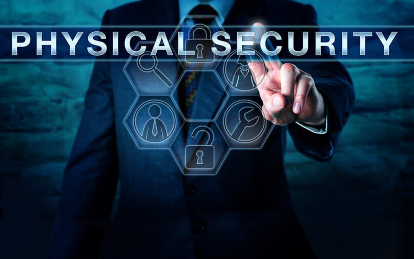 How to Conduct a Basic Physical Security Site Survey