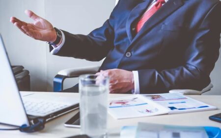 Communicating with Executives Effectively