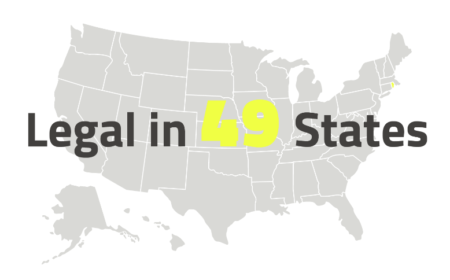 taser laws by state