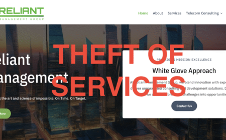 Richard Kyaw Reliant Management