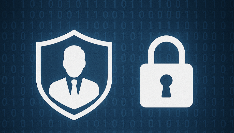Digital Executive Protection