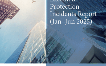 L&A EP Incident Analysis 1st half of 2025