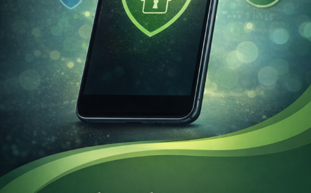 privacy step by step