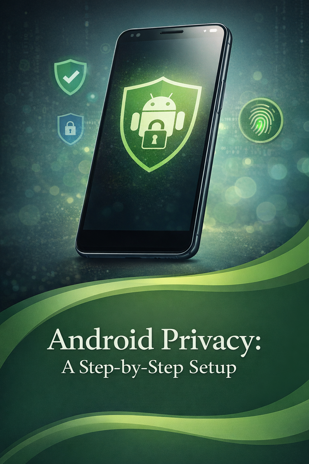 privacy step by step privacy step by step
