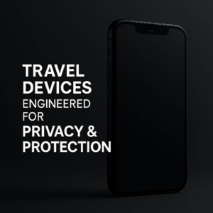 travel devices privacy security EP 2