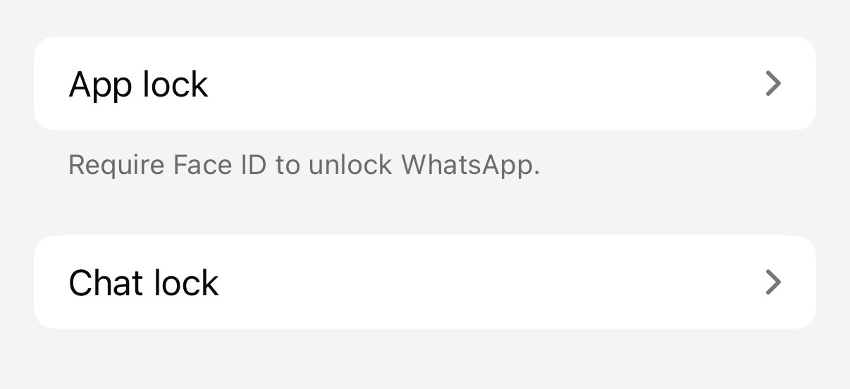 WhatsApp Privacy & Security: A Practical Guide 1