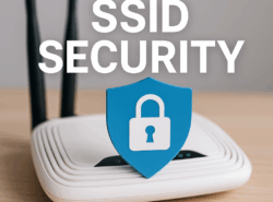 SSID Security: Forget Saved Networks