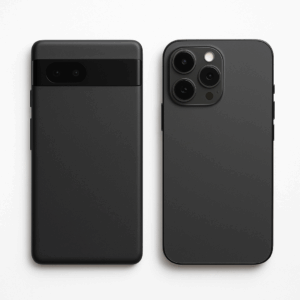 Secure Devices iphone android