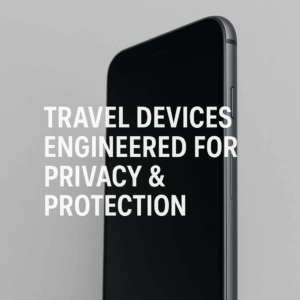 travel devices security privacy iphone androids 2