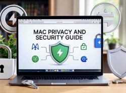 Mac Privacy and Security Guide