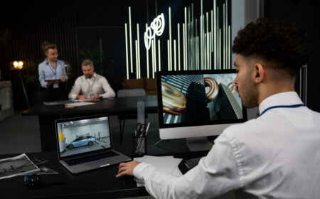 Corporate Event Security 2