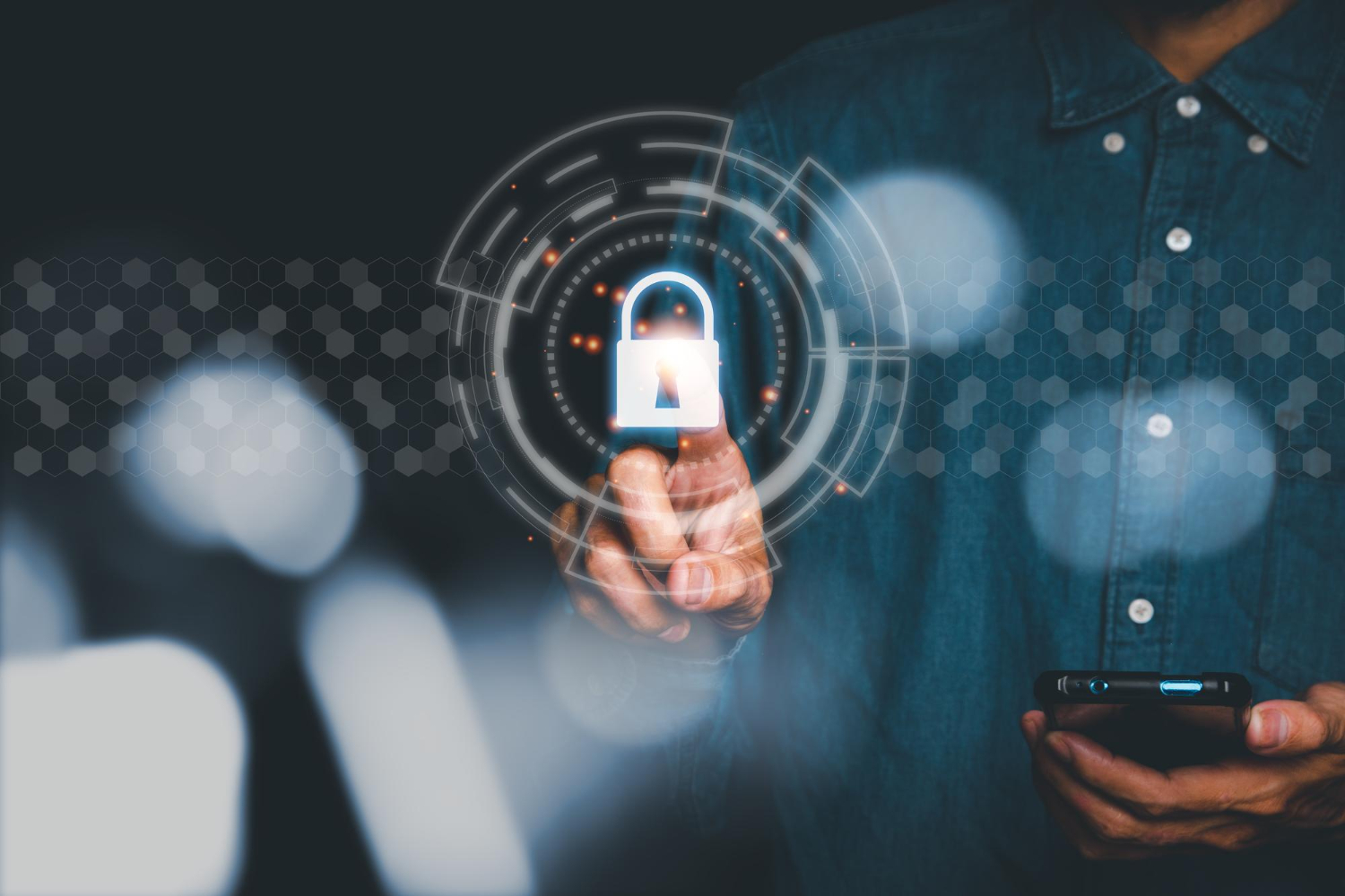Digital Executive Protection 2 Digital Executive Protection 2