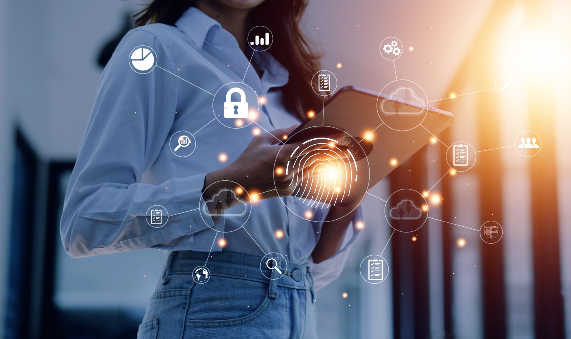 Digital Executive Protection: Consulting for the Modern Threat Landscape