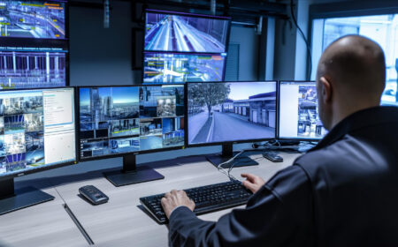 Executive Risk Assessments 3