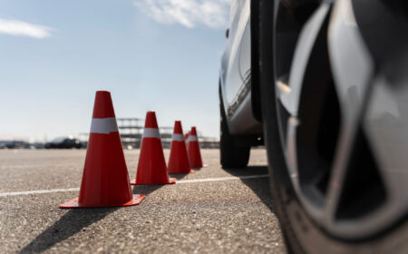 Immediate Action Driving Skills Course