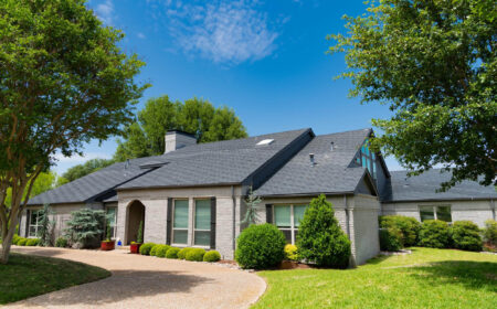 Residential Security Assessment