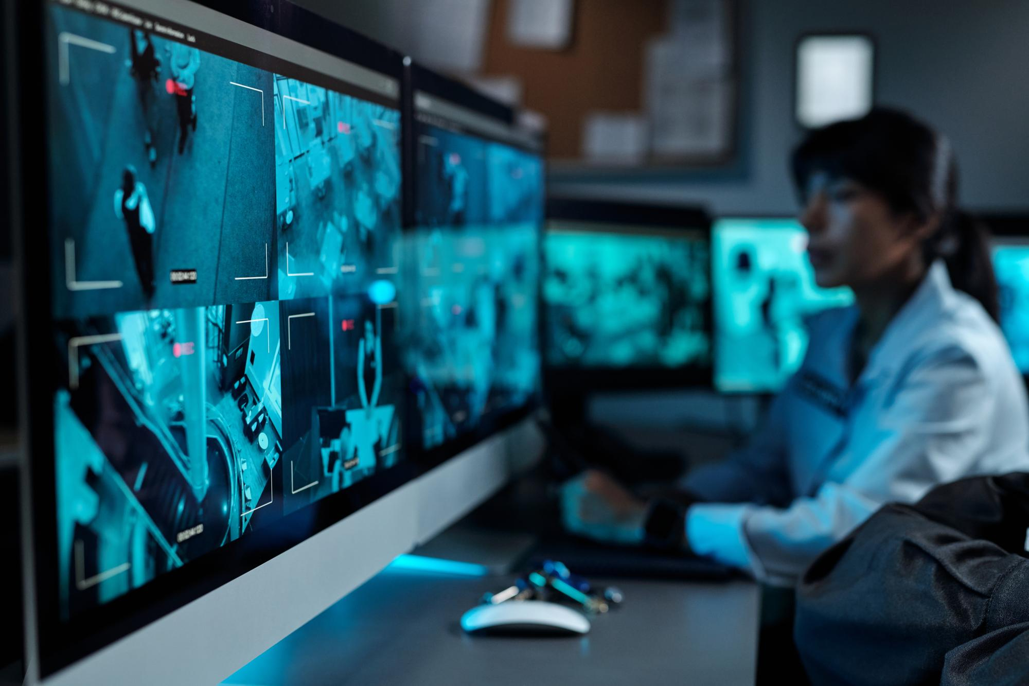 Surveillance Detection Training - LaSorsa & Associates - Executive ...