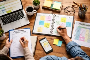 Training Schedule & Registration