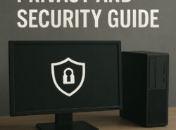 Windows PC Privacy & Security Guide