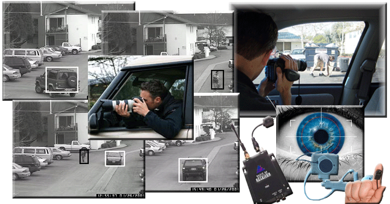 private-investigator