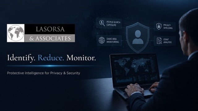digital privacy pii removal