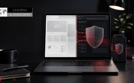 LaSorsa browser security privacy tips